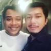 Boy Hongezing