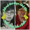 Doris Maimunah Chin