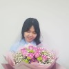 Menanti Yunisih Gulo