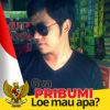 Ivanho Satria Marza