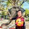 บอม คลองประปา