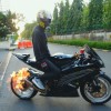 Risky Oetoro
