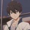 Haruka Nanase