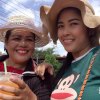 ก้อนหิน ในลำธาร