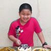 Ferdy J