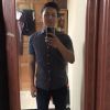 Adam Hafiz Rosdi