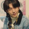 Nam Joo hyuk
