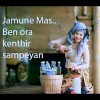 Indra Endin