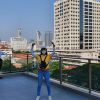 August Ying Thai Dargon