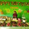 Nur Hayati Albain