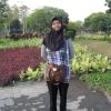 Dina NH Blue