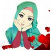 Pretty Miah