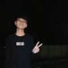 Mr. happy