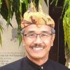 Muchlis Setyo Margono