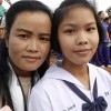 อาราตรี แสนสุพรรณ์