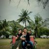 Balqisha Qis
