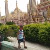 Ange Ma