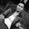 Mas Tonge