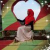 Kasih Anggarani Asy-syifa Ath-thibb