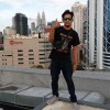 Mohd Izz Wardie
