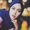 Keysha Retiana Irawan