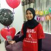 Sharifah Ainani Ilyani