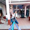 Pichamon Samart