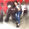 Putri Azrina
