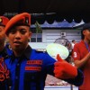 Satriyo Wahyu W