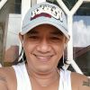 Ronaldy T Aldy