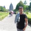 Ronie Surbakti