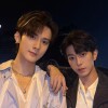大灰狼不吃小兔兔