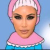 Siti Khardashian