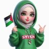Syikin Shanil