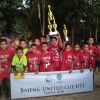Syarifuddin Gun's