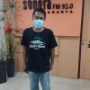 Rizky Collins 