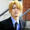 Sanji Upin