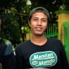 Julianto Manggala