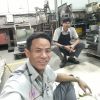 សុវ៉ាត់ ប៉ុនធុយ