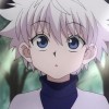Killua Zoldyck~