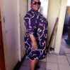 Nthabi Msongelwa