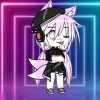 pink*the wolf 