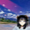 湯に