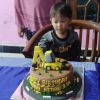 GALANG EKA P