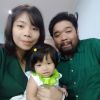 Rieve Daomara Siahaan