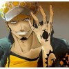 Trafalgar D. Law