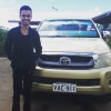 Salam Miftah Musyi