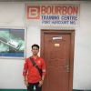 Andi Umar Makmur