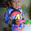 Azzam Bin Nastain