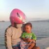 Chindy Qaira